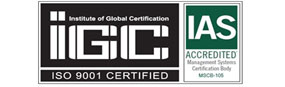 ISO 9001