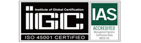 ISO 45001